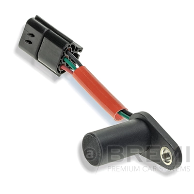 Sensor, camshaft position