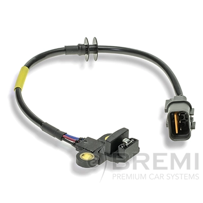 Sensor, camshaft position
