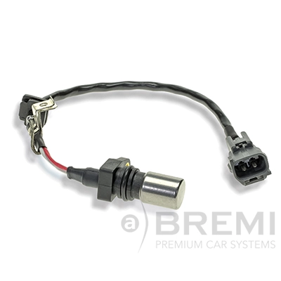 Sensor, camshaft position