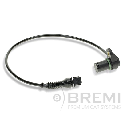 Sensor, camshaft position