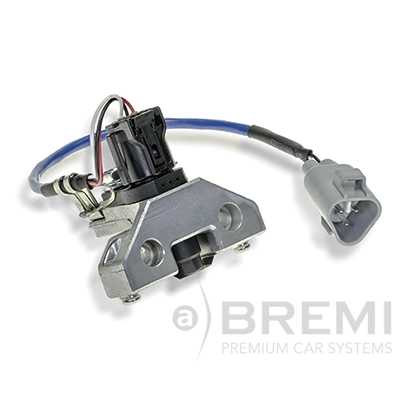 Sensor, camshaft position