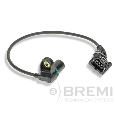 Sensor, camshaft position