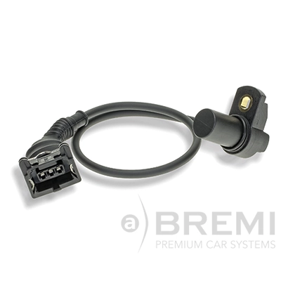 Sensor, camshaft position