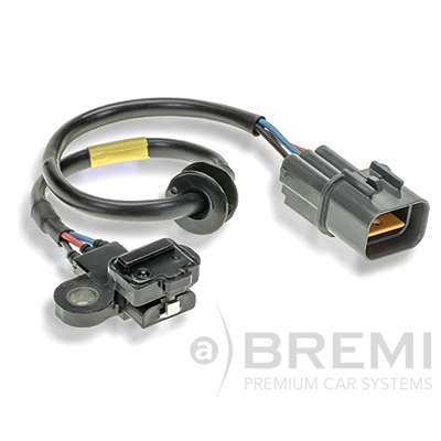 Sensor, camshaft position