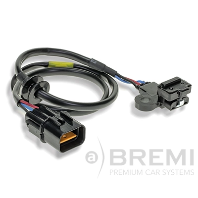 Sensor, camshaft position