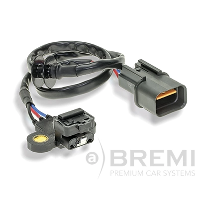 Sensor, camshaft position