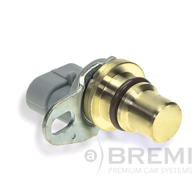 Sensor, crankshaft pulse