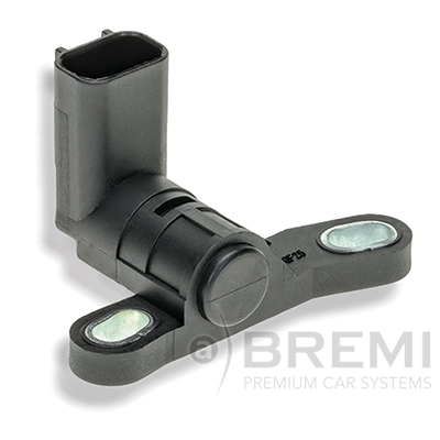Sensor, crankshaft pulse