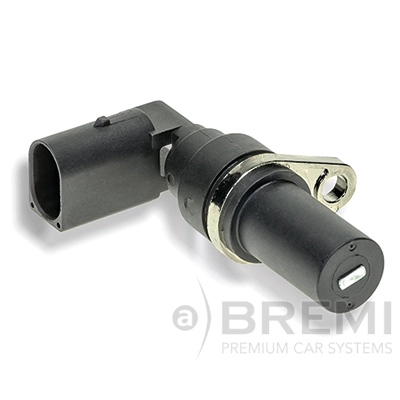 Sensor, crankshaft pulse