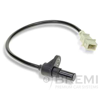 Sensor, crankshaft pulse