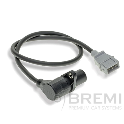 Sensor, crankshaft pulse