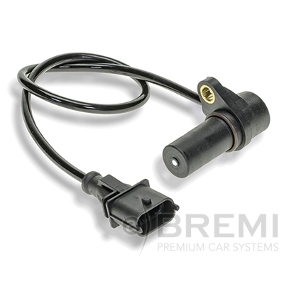 Sensor, crankshaft pulse