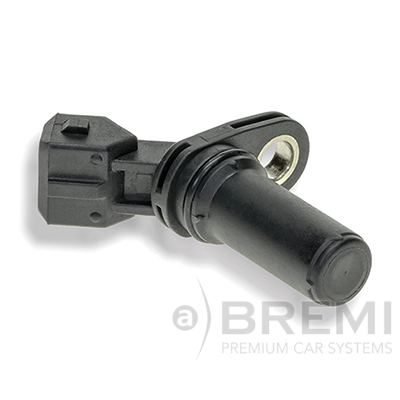 Sensor, crankshaft pulse