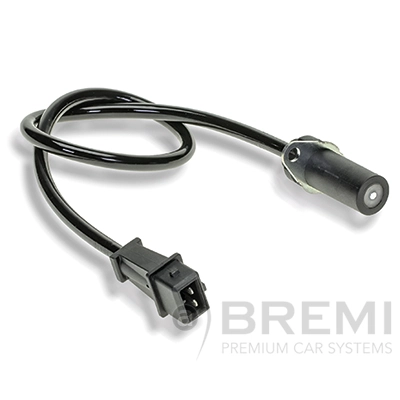 Sensor, crankshaft pulse