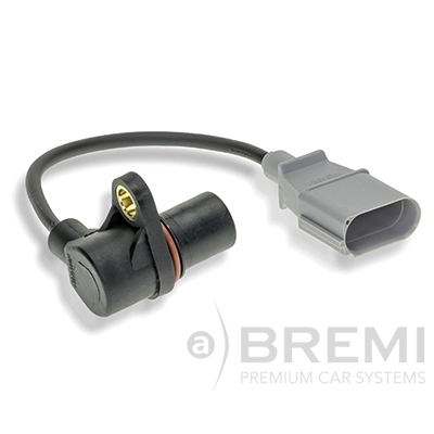 Sensor, crankshaft pulse