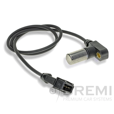 Sensor, crankshaft pulse