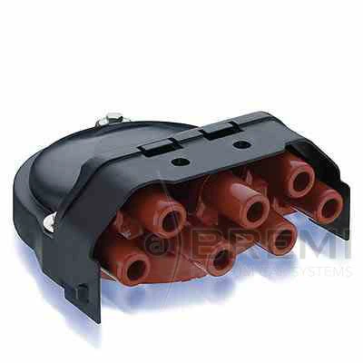 Ignition Distributor Cap