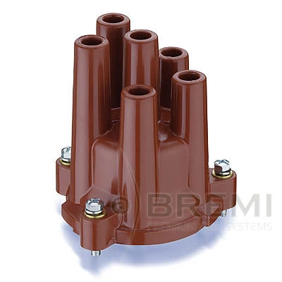 Ignition Distributor Cap