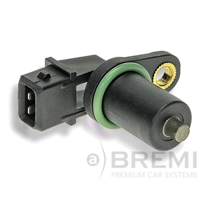 Sensor, crankshaft pulse