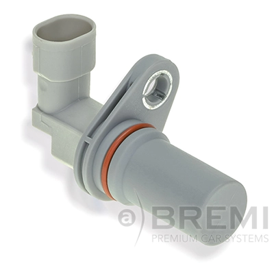 Sensor, crankshaft pulse