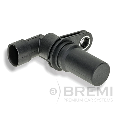 Sensor, crankshaft pulse