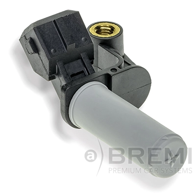 Sensor, crankshaft pulse