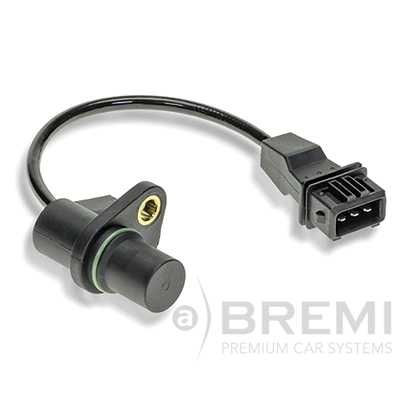 Sensor, crankshaft pulse