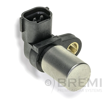 Sensor, crankshaft pulse