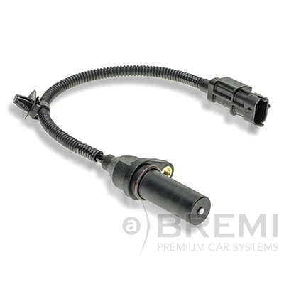 Sensor, crankshaft pulse