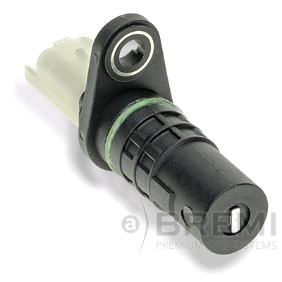 Sensor, crankshaft pulse