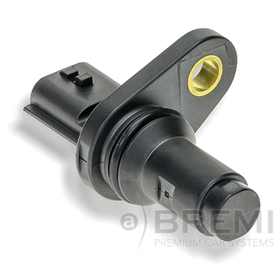 Sensor, crankshaft pulse
