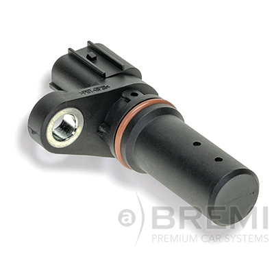 Sensor, crankshaft pulse