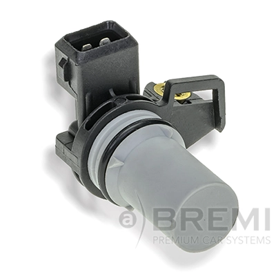 Sensor, crankshaft pulse