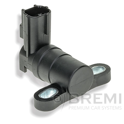 Sensor, crankshaft pulse