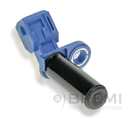 Sensor, crankshaft pulse
