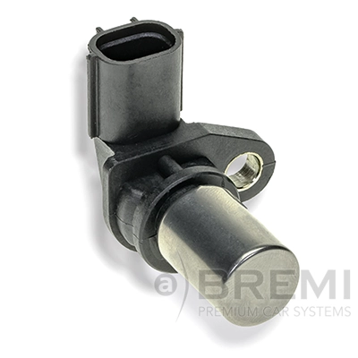 Sensor, crankshaft pulse