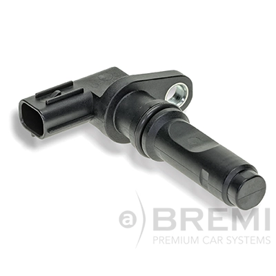 Sensor, crankshaft pulse
