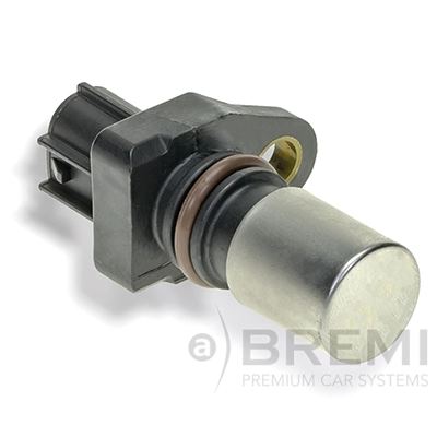 Sensor, crankshaft pulse