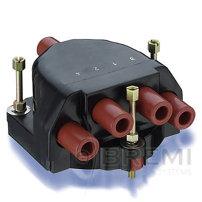 Ignition Distributor Cap