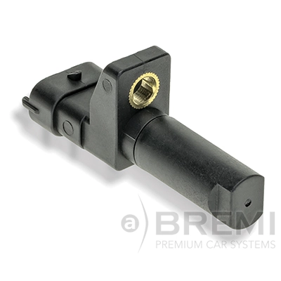 Sensor, crankshaft pulse