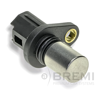 Sensor, crankshaft pulse