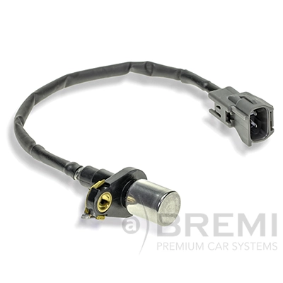 Sensor, crankshaft pulse