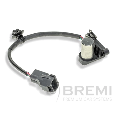 Sensor, crankshaft pulse