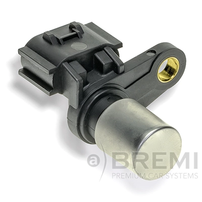 Sensor, crankshaft pulse