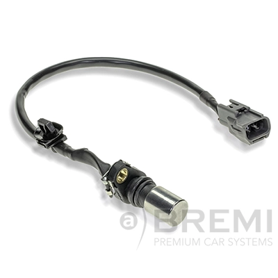 Sensor, crankshaft pulse