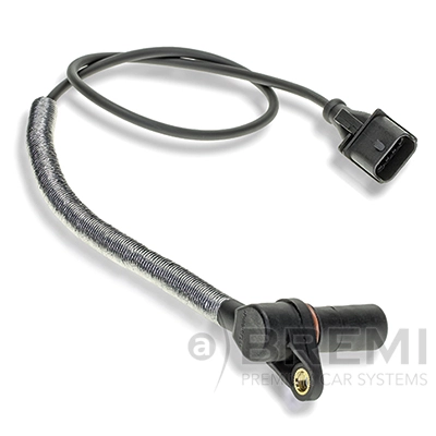 Sensor, crankshaft pulse