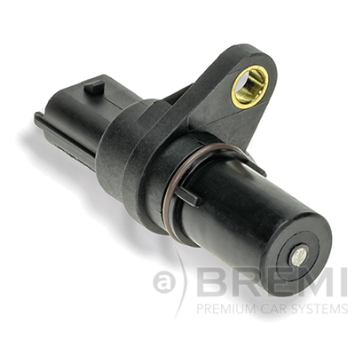 Sensor, crankshaft pulse