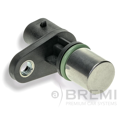 Sensor, crankshaft pulse