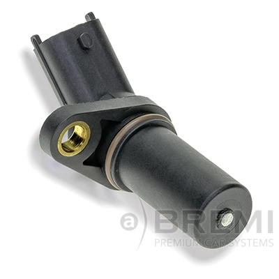 Sensor, crankshaft pulse