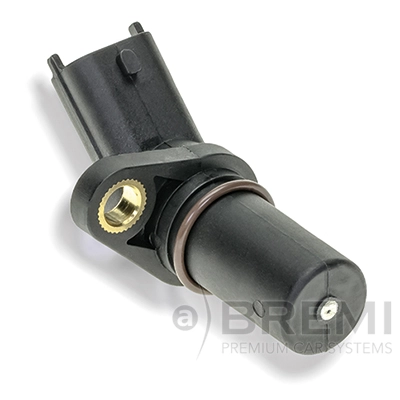 Sensor, crankshaft pulse